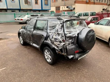 Toyota RAV4 2.4 Автомат 2012 года [wt_location get=